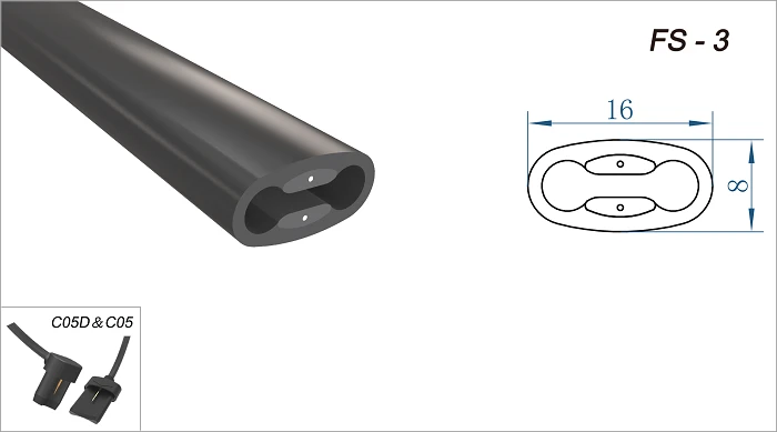 Sensor de vora de seguretat